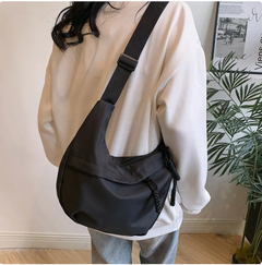 Korean Style Casual Tote Bag