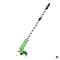 Mini Cordless Grass Trimmer for Garden and Lawn Tools