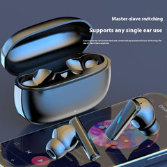 Wireless In-ear ANC Bluetooth Headset