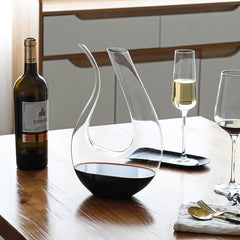 Luxury Wine Dispenser