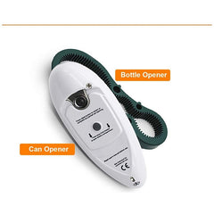 Electric Automatic Can Opener