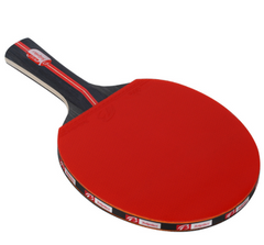 Custom Table Tennis Racket for Beginners Training