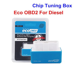 EcoOBD2 Plug & Drive Economy Chip Tuning Box