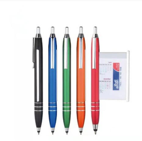 Metal Stylus Drawing Pen