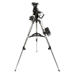 iEXOS-100-02 PMC-Eight Equatorial Tracker System with Wifi and Bluetooth