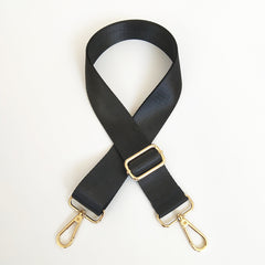 Nylon Replacement Strap for Backpack and Briefcase