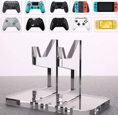Acrylic Game Controller Stand