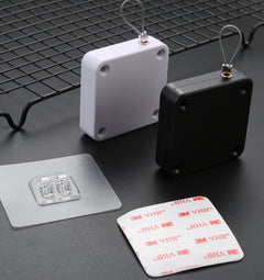 Dual Purpose Household Door Closer Drawstring