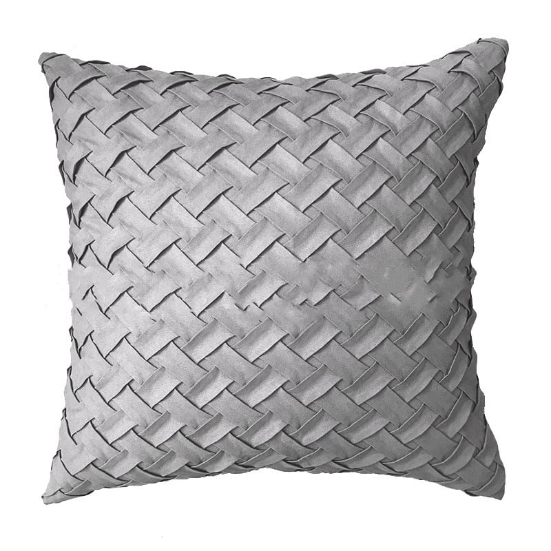 Nordic Villa Sofa Bedside Home Cushion Pillow