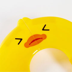 Portable Folding Toilet Seat for Kids - Duck Design