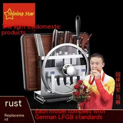 Multi-Function Vegetable Grater Shredder