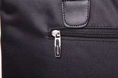 Universal Laptop Bag for Men and Women - Portable Briefcase
