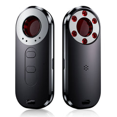 Wireless Camera Detector with Infrared Scanning Tool