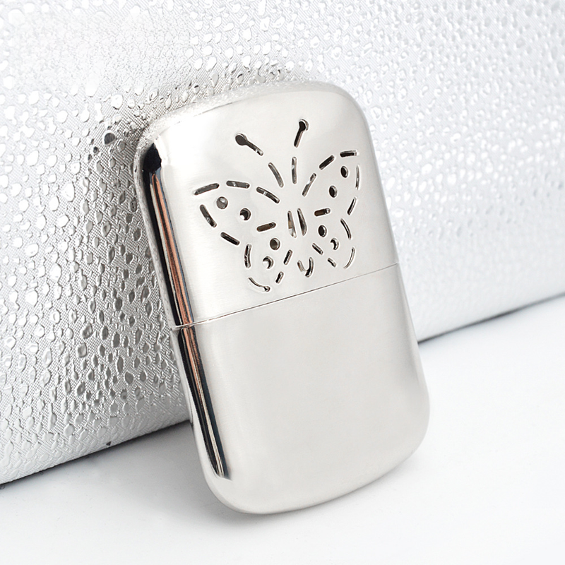 Platinum Catalyst Hand Warmer for Winter Heating