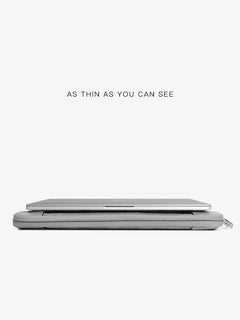 Waterproof Laptop Sleeve for 13-15 Inch MacBook