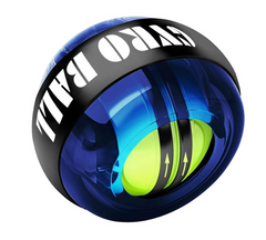 Super Gyroscope / Multifunctional Wrist Strength Ball