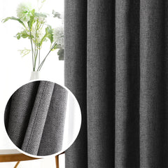 IIIA Bulletproof Drapes and Curtains