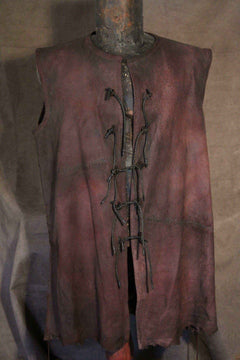 Aragorn strider costume (Lord of the Rings)