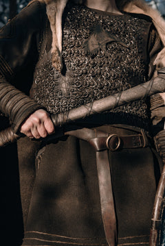 Ragnar costume (Vikings s2)