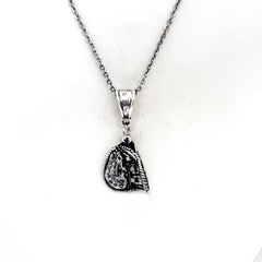 Softball Catchers Mitt Necklace, Baseball Catcher Mom Gift, Gift For Her, Catchers Mitt Charm, Signing Day Gifts, Making the Team