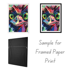 Wise Monkeys - Art Prints