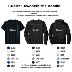 Sister Karate Fighter Karate Martial Arts Hoodie - Trendy Graphic Unisex