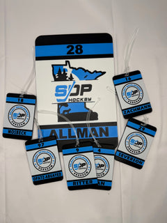Bag Tags & Luggage tags