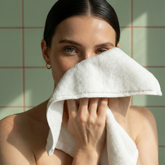 Ultraplush Australian Cotton Towels
