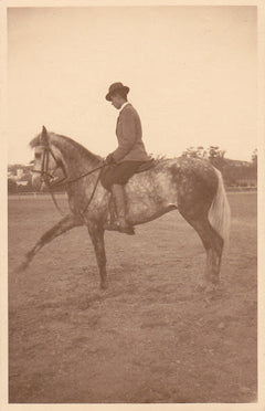 Equestrian Art: The Collected Early Writings (1951-1956) by Master Nuno Oliveira