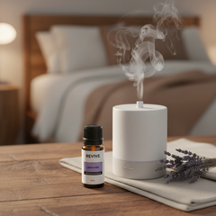 REVIVE Lavender Essential Oil 100% Pure (10 ml)