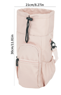 Crossbody Kettle Sleeve (One Piece)