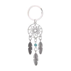 Indian Style Dreamcatcher Handmade Wind Chimes Hanging Pendant Dream Catcher For Bedroom Home Wall Art Hangings Decorations Feather Flowers Dream Catchers For Girls Kids Nursery Bedroom Wall Decor Festival Gift