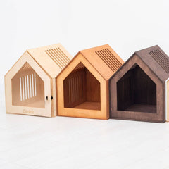 Large Indoor Dog House