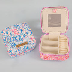 Simply Southern® Jewelry Case: Reef