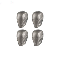 Iron Man tire covers for Tesla (4pcs）