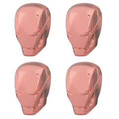 Iron Man tire covers for Tesla (4pcs）