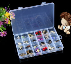 Jewelry Storage Box