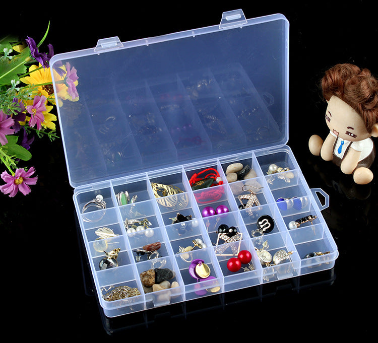 Jewelry Storage Box