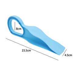 Mattress Organizer and Lifter Tool for Easy Bed Making