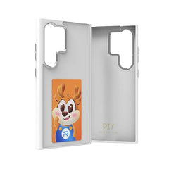 Color E-Ink Phone Case for Samsung Ultra Series