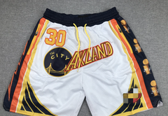 Wholesale Basketball Shorts for Warriors Lakers 76ers