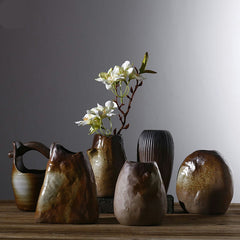 Creative Ceramic Small Vase