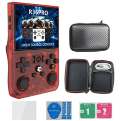 Handheld Game Machine Portable