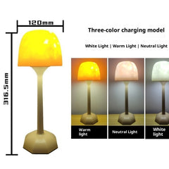 Romantic Projection Night Lamp