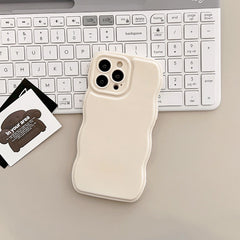 Silicone iPhone Case