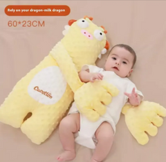 Soothing Hug Pillow for Babies