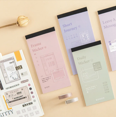 Bunny 3-Inch Mini Photo Album