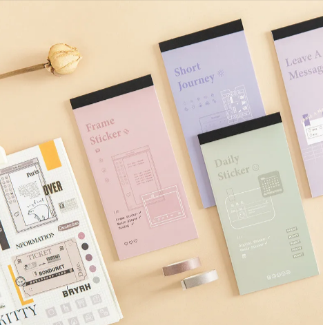 Bunny 3-Inch Mini Photo Album