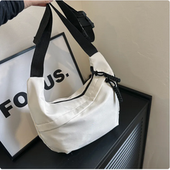 Korean Style Casual Tote Bag