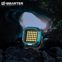 Portable COB LED Work Light with Strong Brightness